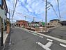 外観：現地写真です。
