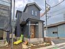 外観：現地写真です。