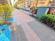 東京都北区滝野川3丁目：物件画像