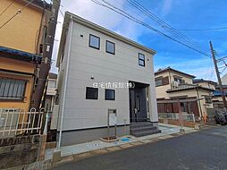 外観の画像