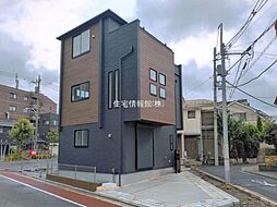 足立区六月1丁目 1号棟