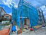 外観：現地写真です。