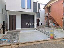 外観の画像