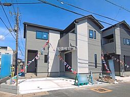 三郷市戸ヶ崎16期 2号棟