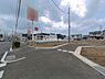 外観：現地写真です。