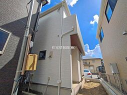 外観の画像