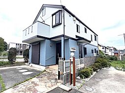 川口市大字安行領家 中古戸建