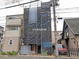 外観の画像