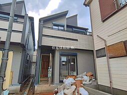 足立区伊興4丁目(3487ー1) 4号棟