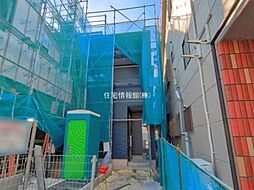 川口市芝144 3棟 3号棟