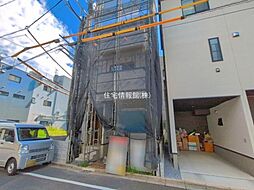 外観の画像