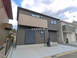 川口市東本郷 第1期 5号棟