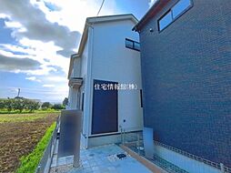 川口市源左衛門新田 1号棟