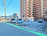 外観：現地写真です。