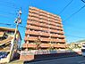 外観：現地写真です。