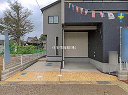 外観の画像
