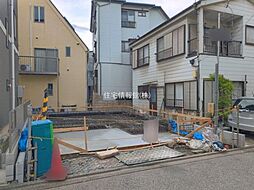 足立区鹿浜9期 1号棟