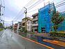 外観：現地写真です。