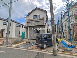 外観の画像
