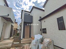 川口市芝中田2丁目26番 C号棟