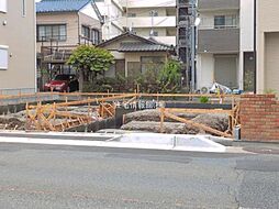 川口市飯塚5期 2号棟