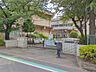 周辺：蕨市立中央東小学校まで約850m（徒歩11分）