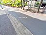 外観：現地写真です。