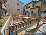 外観：現地写真です。