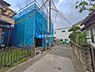 外観：現地写真です。