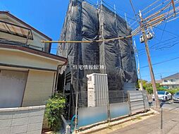 外観の画像