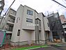 外観：現地写真です。