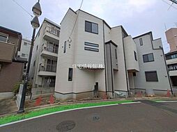 外観の画像