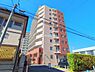 外観：現地写真です。