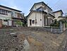 外観：現地写真です。