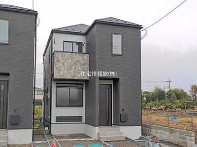 外観:現地写真です。 外観:現地写真です。