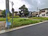 外観：現地写真です。