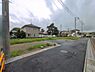 外観：現地写真です。
