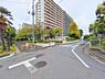 外観：現地写真です。