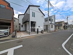 外観の画像