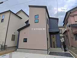 足立区古千谷本町7期1棟 1号棟