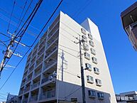 埼玉県狭山市新狭山2丁目：物件画像