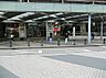 周辺：JR武蔵野線「北朝霞」駅