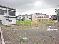 埼玉県志木市下宗岡4丁目：物件画像