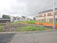 埼玉県志木市下宗岡4丁目：物件画像
