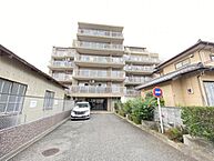 埼玉県坂戸市本町：物件画像