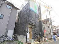 埼玉県朝霞市三原3丁目：物件画像