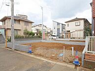 埼玉県朝霞市三原4丁目：物件画像