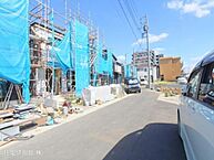埼玉県朝霞市膝折町4丁目：物件画像