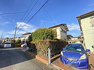 埼玉県比企郡川島町八幡4丁目：物件画像