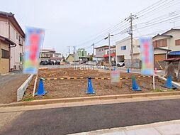 志木市下宗岡 第35　1区画